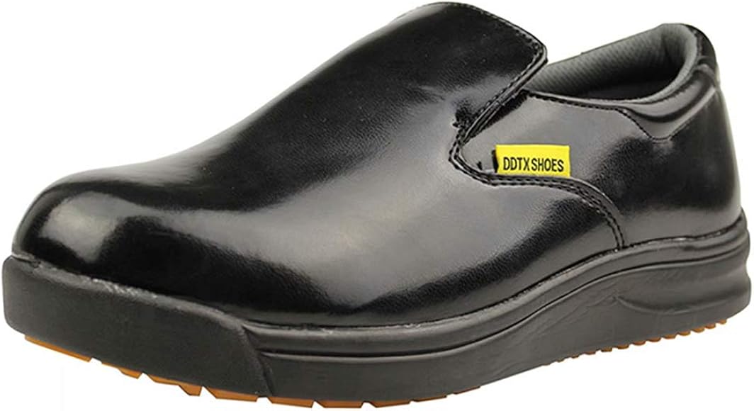 anti oil slip shoes