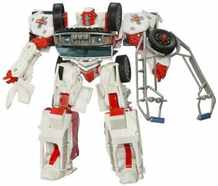 transformers ratchet toy