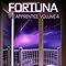 Fortuna: The Apprentice, Volume 4 (The Twelve Systems Chronicles Australia