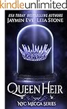 Queen Heir (NYC Mecca series Book 1)