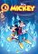 Livro HQ Disney Mickey Ed. 74
