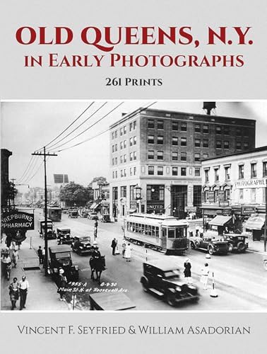 Amazon.com: Old New York in Early Photographs, 1853-1901: 196