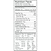 Kashi Organic Promise Granola Cocoa Coconut with Kamut, 11 Ounce