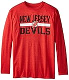 NHL New Jersey Devils Shoot Out L/S Tee