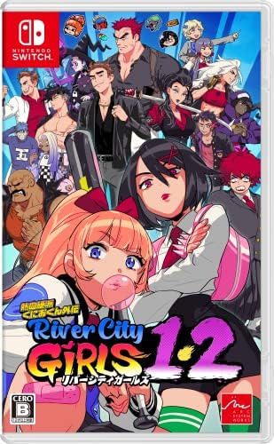 Amazon.com: Waifu Discovered 2: Medieval Fantasy - Nintendo Switch