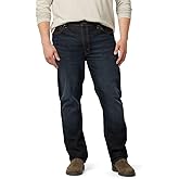 Levi Strauss Signature Gold Men's Straight Fit Jeans