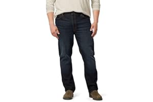 Levi Strauss Signature Gold Mens Straight Fit JeansJeans