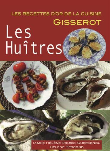 Les huîtres by