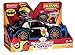 Fisher-Price Rescue Heroes Voice Comm Police Car