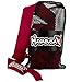 Hayabusa Handwrap Wash Bag - Black, One Size