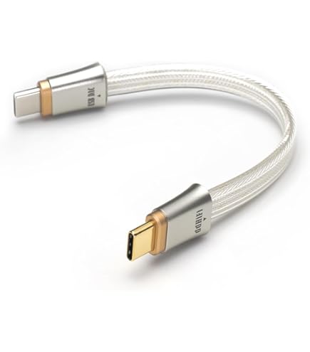 Amazon.com: Wireworld Starlight 8 USB 2.0 Audio Cables - A to B