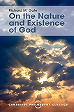On the Nature and Existence of God (Cambridge Philosophy Classics)