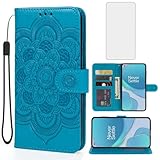 Bohefo Case for OnePlus 8T 5G/OnePlus 9R Case