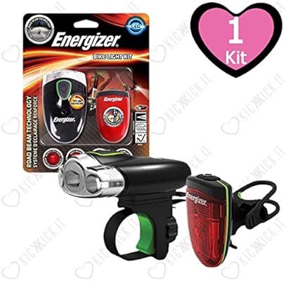 energizer bike light