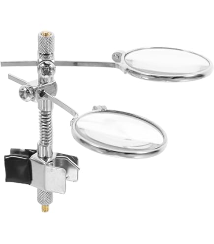10X loupe loupe poche loupe éclairée Lampe LED | Walmart Canada