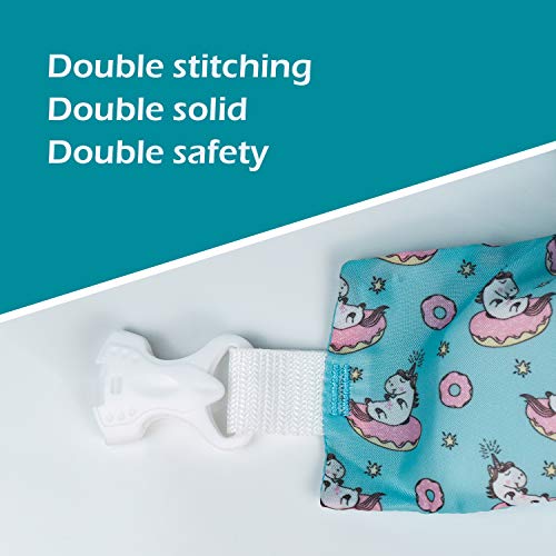 2 Dark+Lightning+Compatible+Toddler+Unicorn