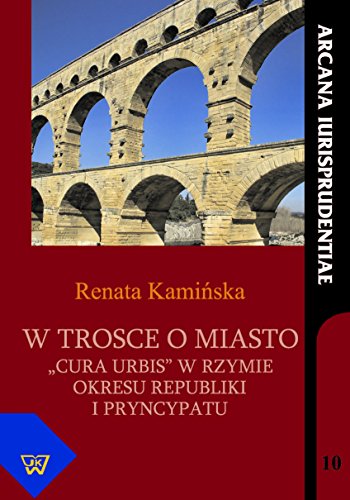 W trosce o miasto