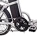 Cyclamatic CX2 Bicycle Electric Foldaway Bike with Lithium-Ion Battery