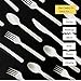100% Eco-Friendly Compostable Cutlery Set - 300 pieces (100 Forks | 100 Spoons | 100 Knives) - Durable disposable utensils made from renewable plant-based resources