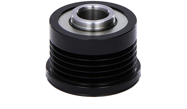 Mapco 14104 - Polea alternador de rueda libre : Amazon.es ...