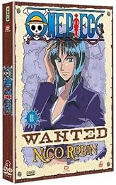 One Piece - Coffret 11