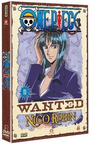 One Piece - Coffret 11