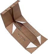 The Carat Shop Harry Potter Trunk Gift Box Medium view 6