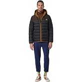 Andrew Marc Men's Andrew Marc Men's Packable Puffer Jacket