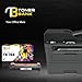 Toner Bank (NO CHIP) TN-760 Compatible Brother TN730 TN-760 TN760 TN770 Toner Cartridge for Brother HL-L2350DW HL-L2370DW HL-L2395DW HL-L2370DWXL HL-L2390DW DCP-L2550DW MFC-L2710DW MFC-L2750DW Printer