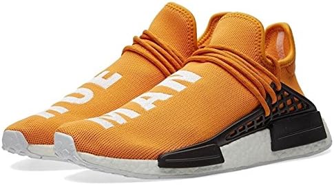 Men Women Casual Breathable Lightweight Trail Shoes Human Race Fashion Sneaker