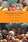 Destination Eden - Paper Back