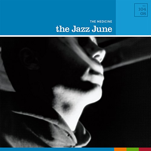 The Jazz June - The Jazz June  The Medicine  Cd - Zortam Music