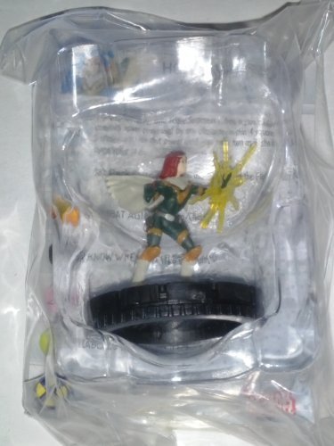 Heroclix Avengers vs X-men AvX Hope Summers LE #016 by HeroClix