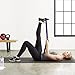 Amazon Basics 40 to 80 Pound Resistance Pull Up Band - 1 1/4 inch, Purple