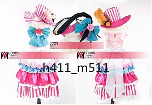 Amazon Fate Grand Order Fgo エリザベート バートリー コスプレ衣装 帽コスチューム 変身 仮装 ステージ服 舞台 ハロウィン クリスマス コスプレ 仮装 通販