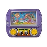 Water Game Kidsthrill Fun Handheld Party Favor Fun Game - Assorted Colors