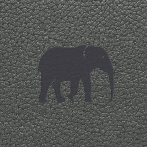 Grey Elephant