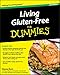 Living Gluten-Free For Dummies by Danna Korn