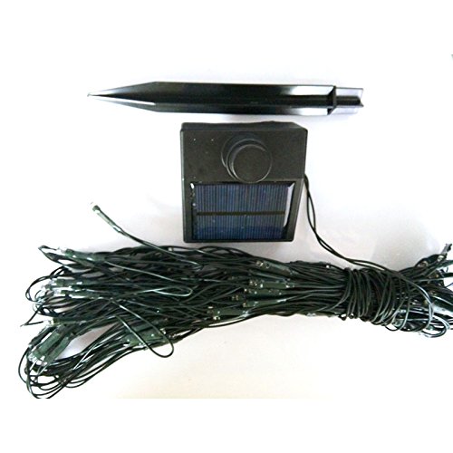 🏅 7 Best Solar Net Lights & Their Reviews [Updated 2020]