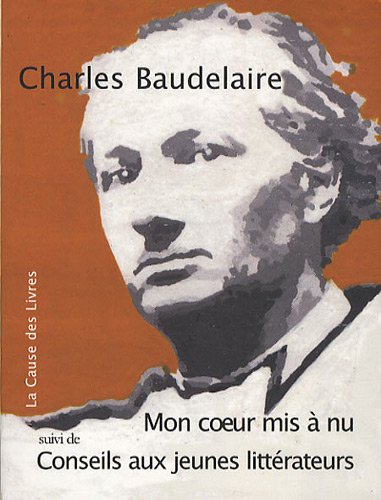 Mon coeur mis à nu