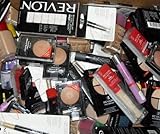 10 Piece Lot Brand Name Cosmetics Loreal, Maybelline, NYX
