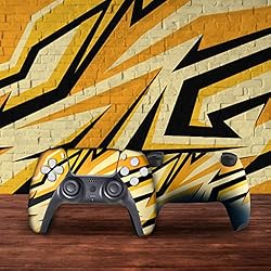 BABY CUDDLE BOX Sporty Custom PS-5 Controller