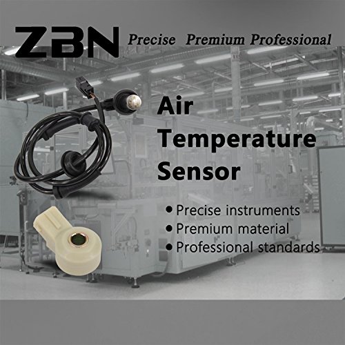 image for ZBN 058905379 0280130085 Intake Air Temperature Sensor Fit for Audi VW