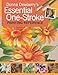 Donna Dewberry's Essential One-Stroke Painting Reference