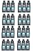 Dove Mens Care Clean Comfort Micro Moisture Body Wash Travel Size 3 OZ (Case of 24)