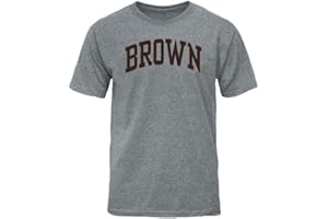 Barnesmith Short Sleeve T-Shirt with Classic Arch Logo, Adult Unisex