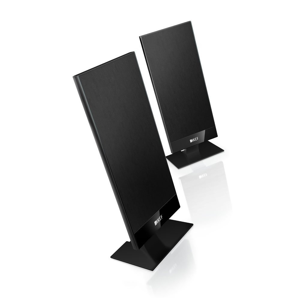 kef t101 wall mount