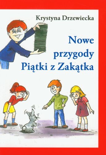 Nowe przygody Piatki z Zakatka (polish)