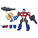 Transformers Hero Mashers Optimus Prime Figure