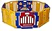 Baby Diego Cub'Zone Playpen and Activity Center, Yellow/Blue/Red
